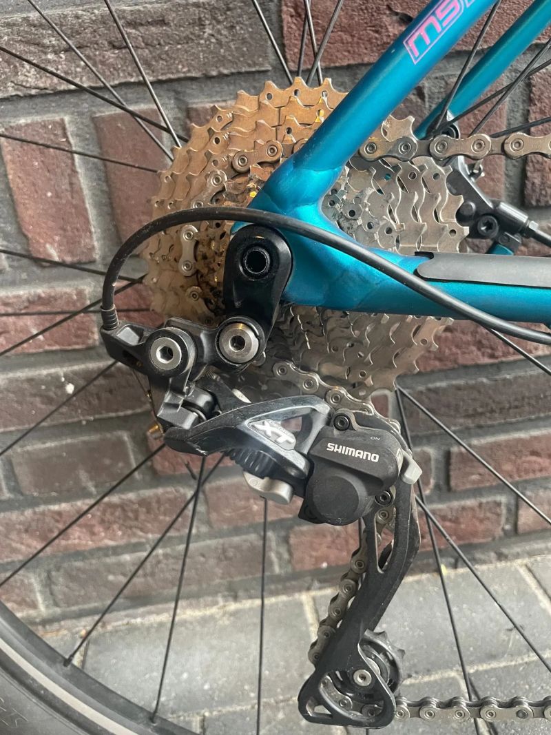 Specialized Chisel HT Comp