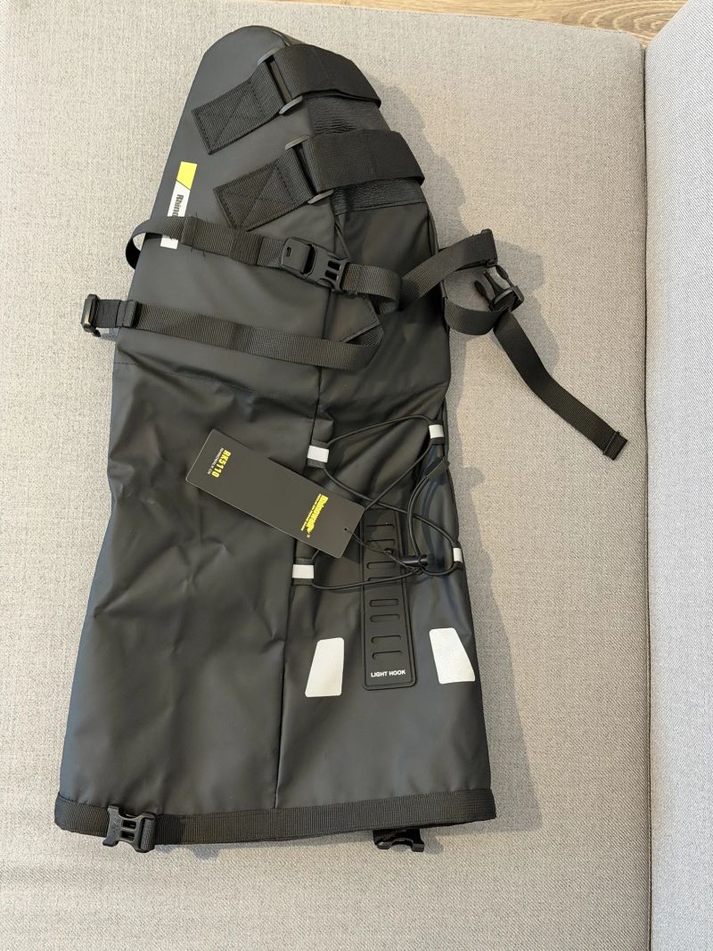 Rhinowalk - brašna na kolo pod sedlo RK5110 10L