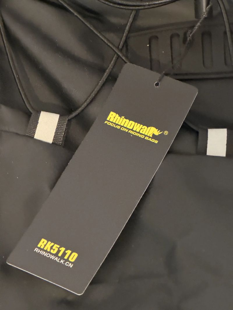 Rhinowalk - brašna na kolo pod sedlo RK5110 10L