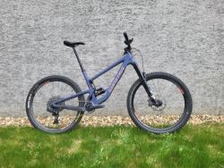 Santa Cruz Megatower 1 C AXS XL