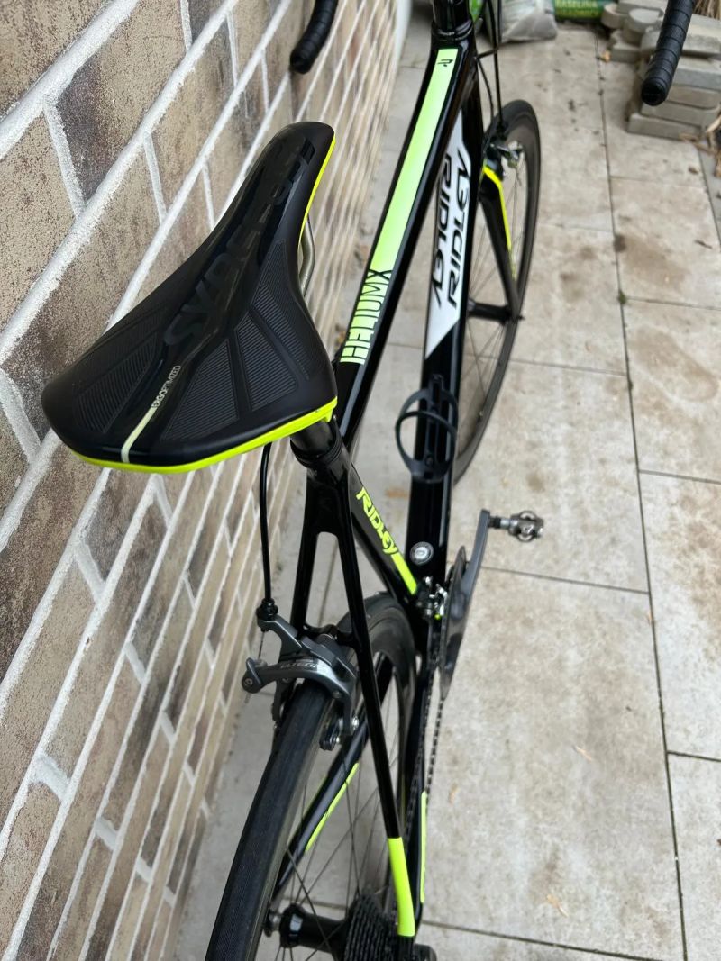 Ridley Helium SL