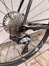 Basso Venta Disc Ultegra, 4iiii wattmetr, velikost XL
