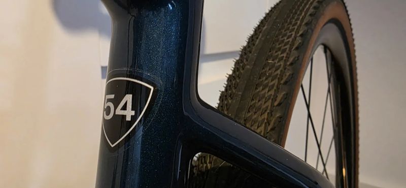 Stav nového kola! Karbonový gravel Specialized Diverge Comp (vel. 54) – najeto jen 100 km