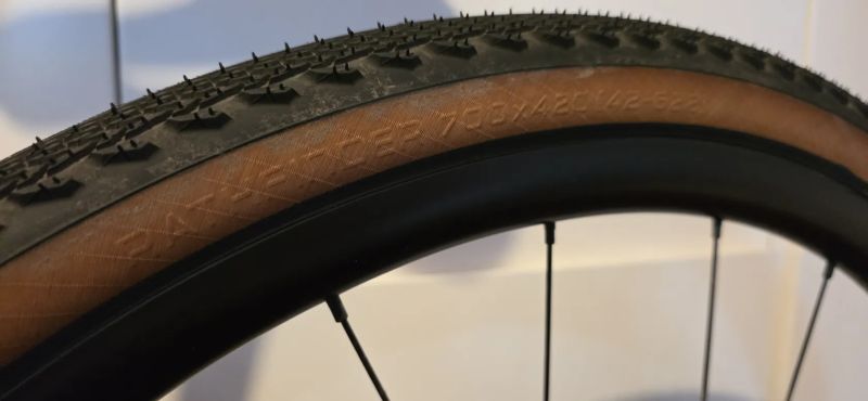 Stav nového kola! Karbonový gravel Specialized Diverge Comp (vel. 54) – najeto jen 100 km