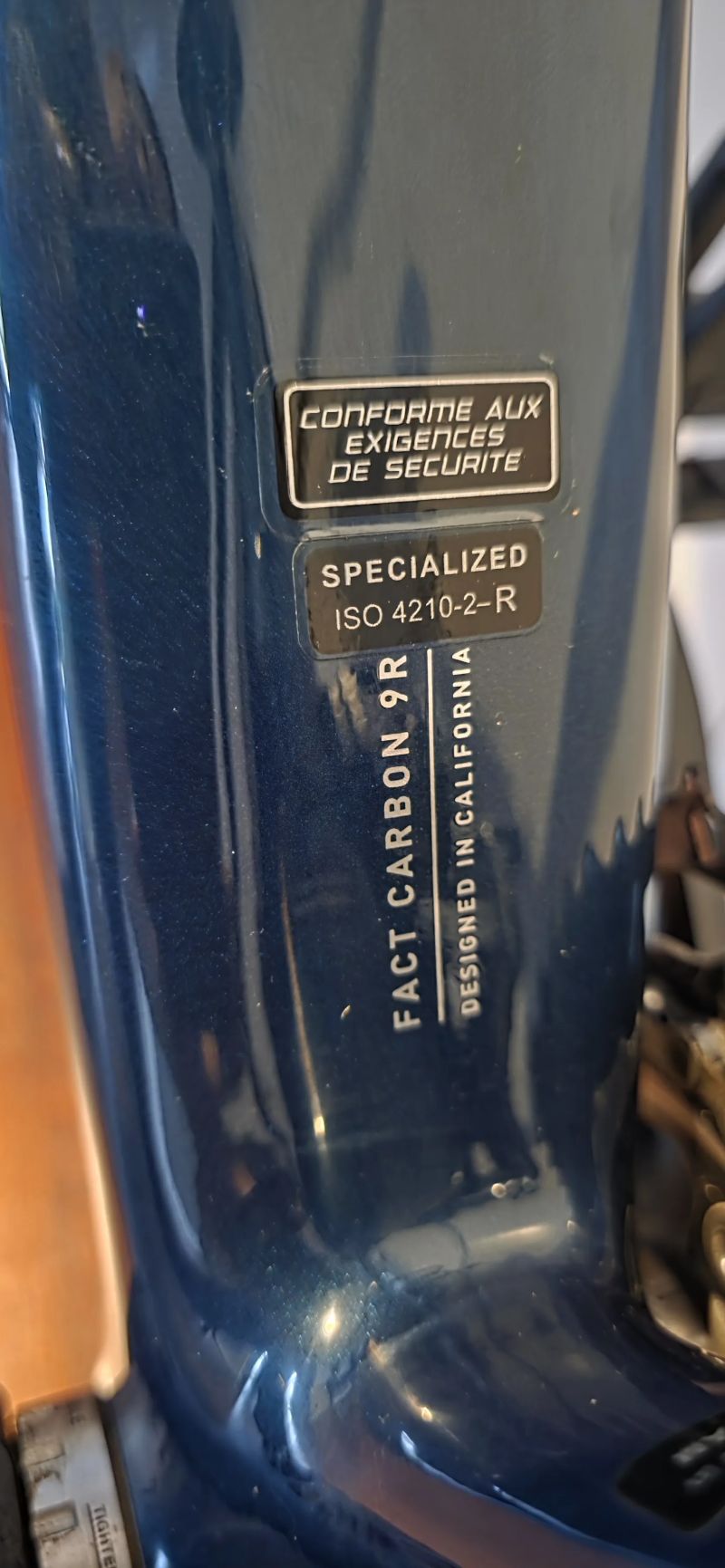 Stav nového kola! Karbonový gravel Specialized Diverge Comp (vel. 54) – najeto jen 100 km