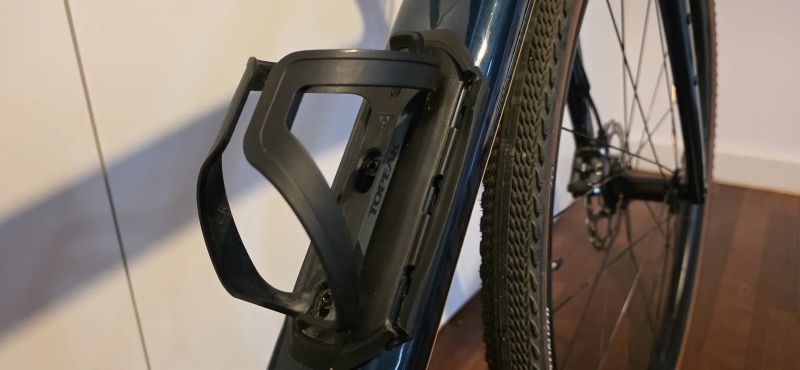 Stav nového kola! Karbonový gravel Specialized Diverge Comp (vel. 54) – najeto jen 100 km