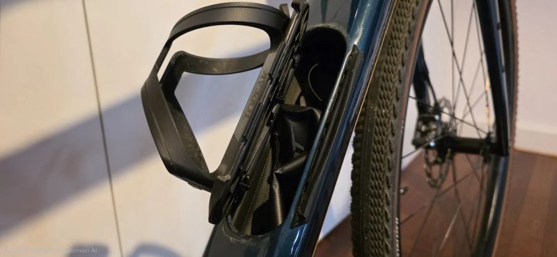 Stav nového kola! Karbonový gravel Specialized Diverge Comp (vel. 54) – najeto jen 100 km