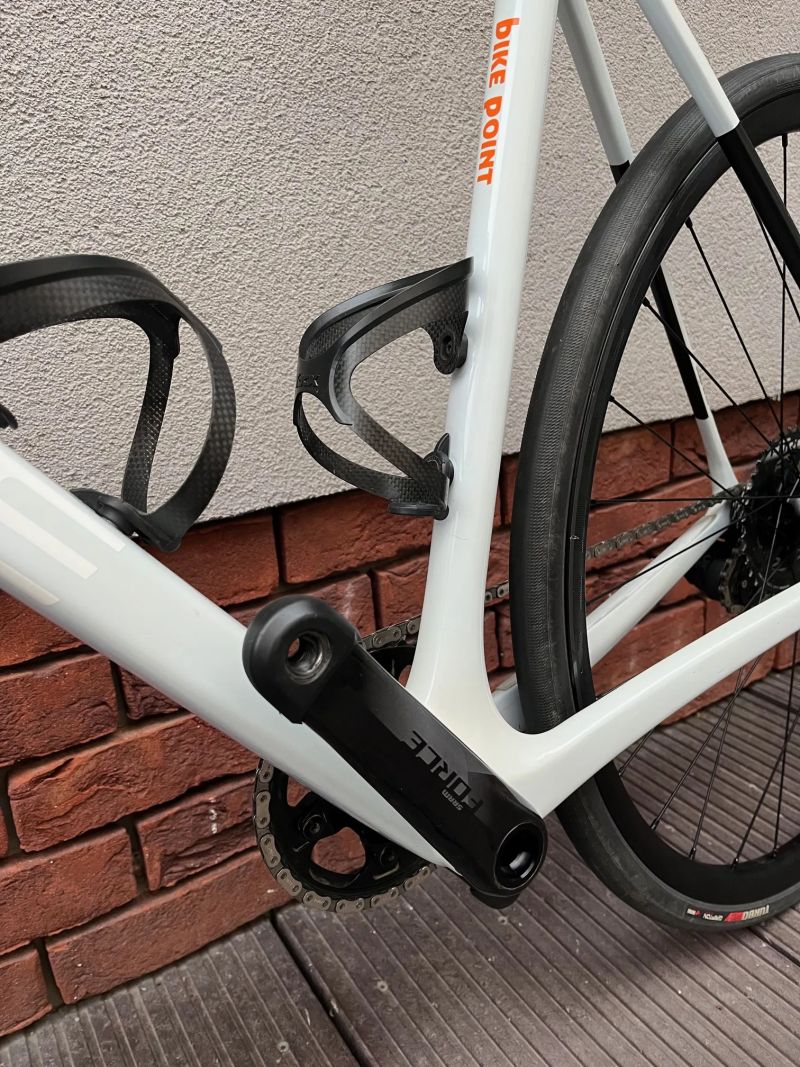 Cube Cross Race C68x SLT