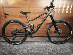 Scott Ransom 910 carbon vel.XL