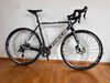 Focus Mares CX Ultegra