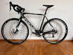 Focus Mares CX Ultegra