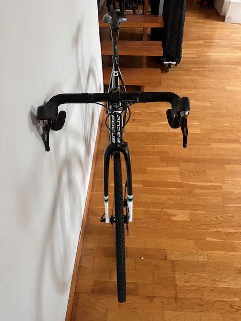 Focus Mares CX Ultegra