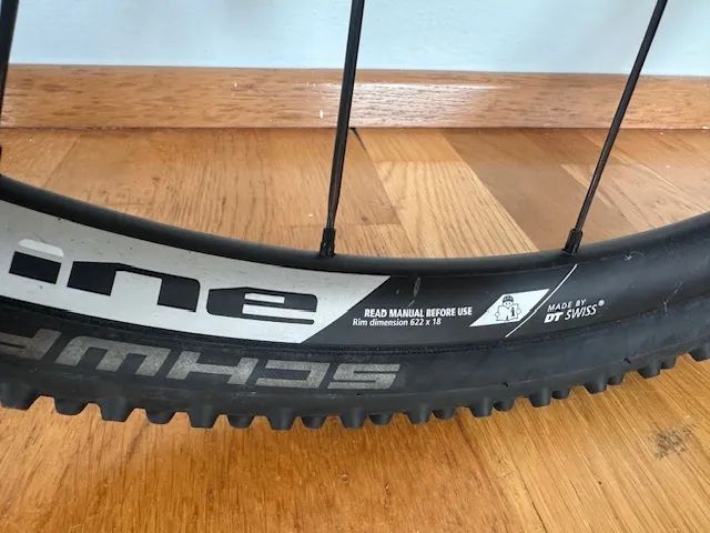 Focus Mares CX Ultegra