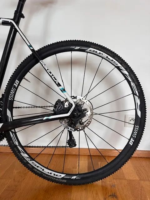 Focus Mares CX Ultegra