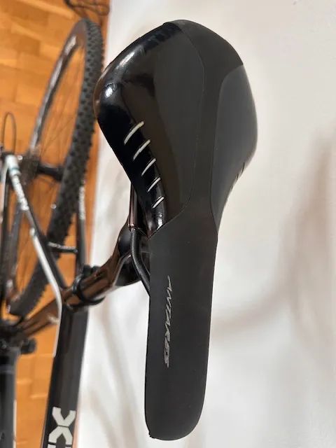 Focus Mares CX Ultegra