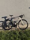 Canyon Canyon Endurace CF SLX 7 Di2