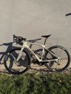 Canyon Canyon Endurace CF SLX 7 Di2