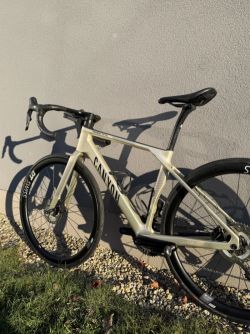 Canyon Canyon Endurace CF SLX 7 Di2