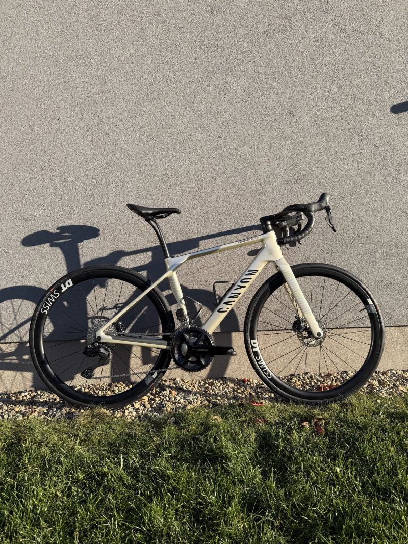 Canyon Canyon Endurace CF SLX 7 Di2