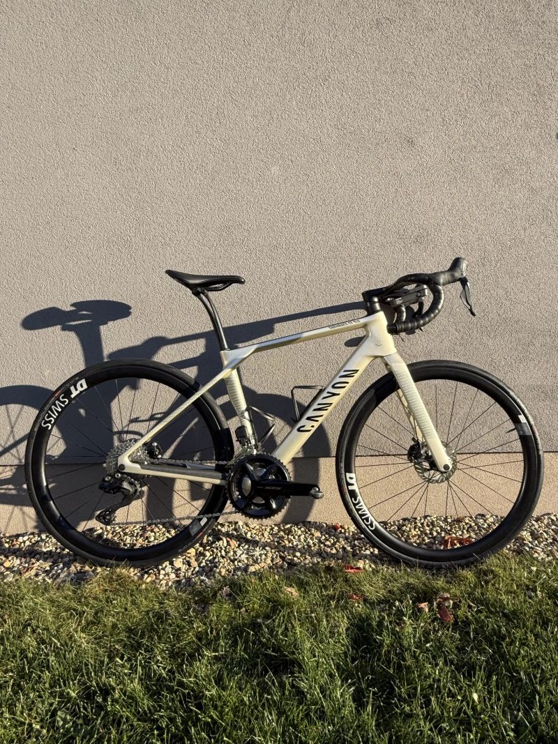 Canyon Canyon Endurace CF SLX 7 Di2
