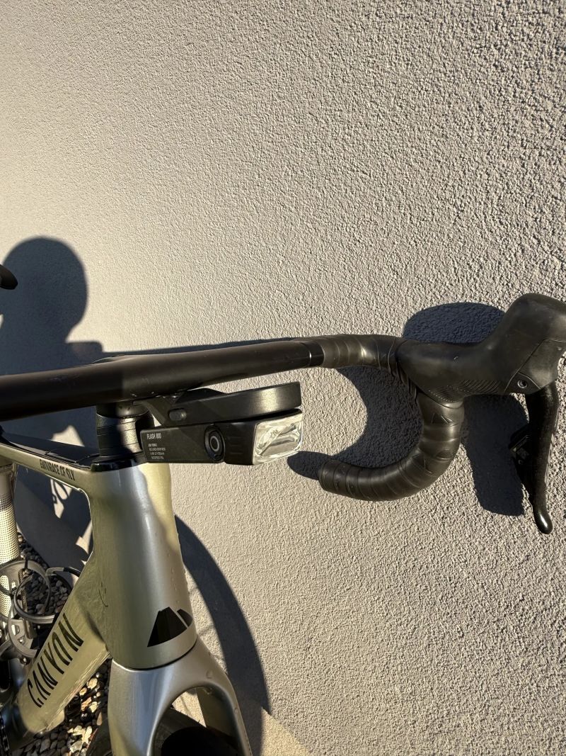 Canyon Canyon Endurace CF SLX 7 Di2