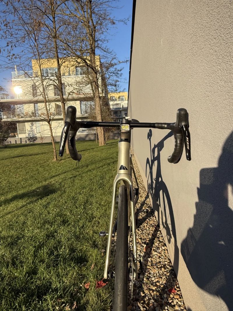 Canyon Canyon Endurace CF SLX 7 Di2