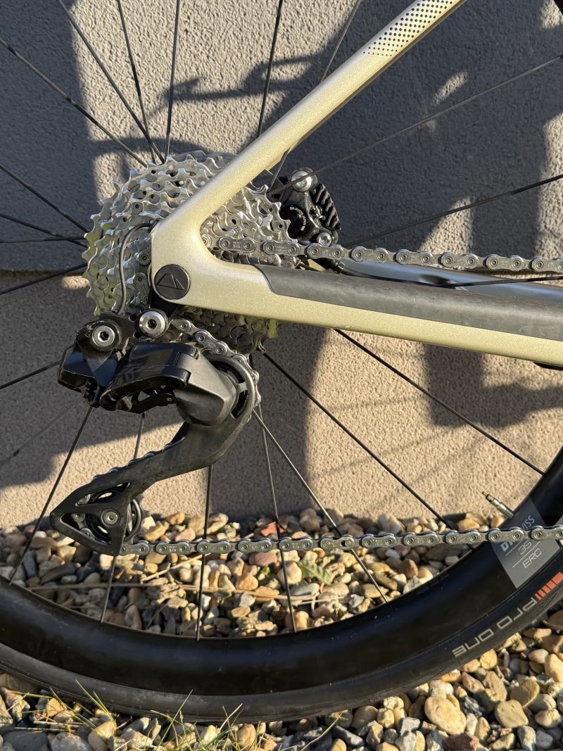 Canyon Canyon Endurace CF SLX 7 Di2