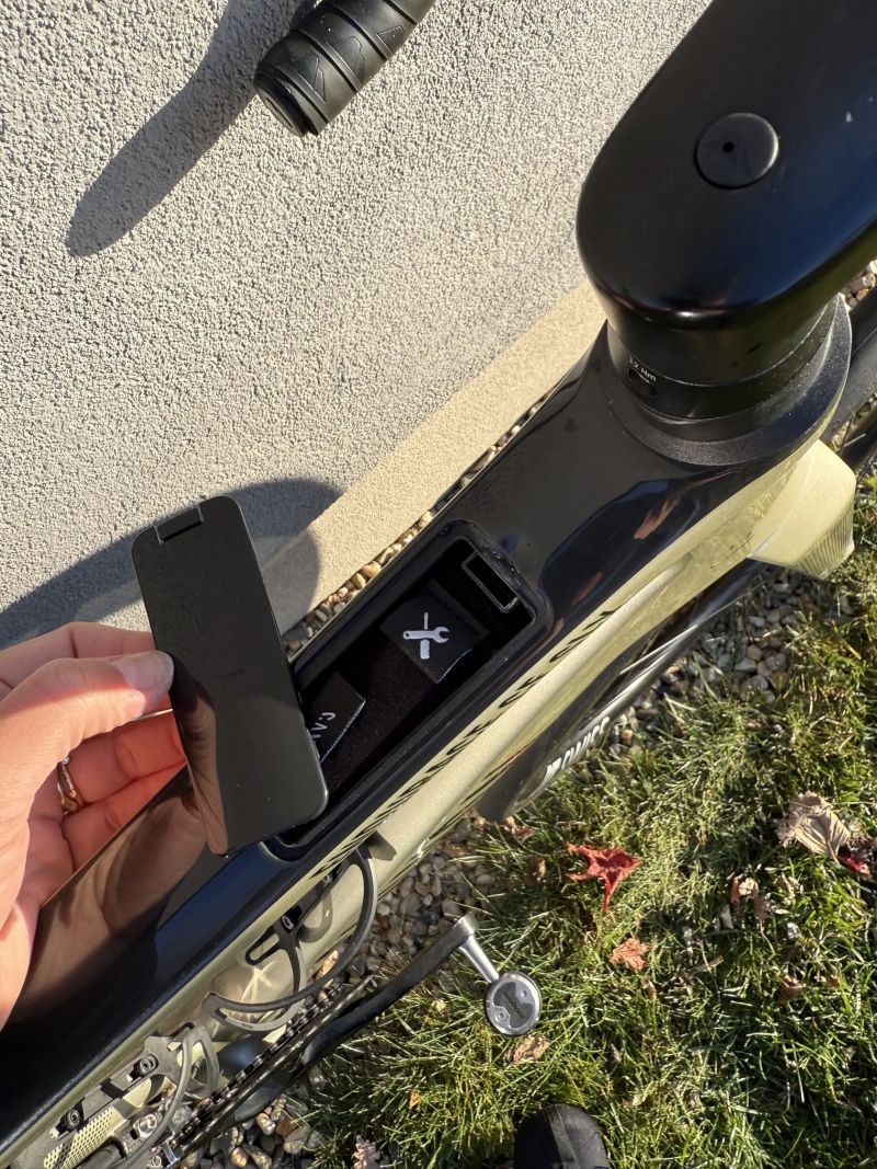 Canyon Canyon Endurace CF SLX 7 Di2