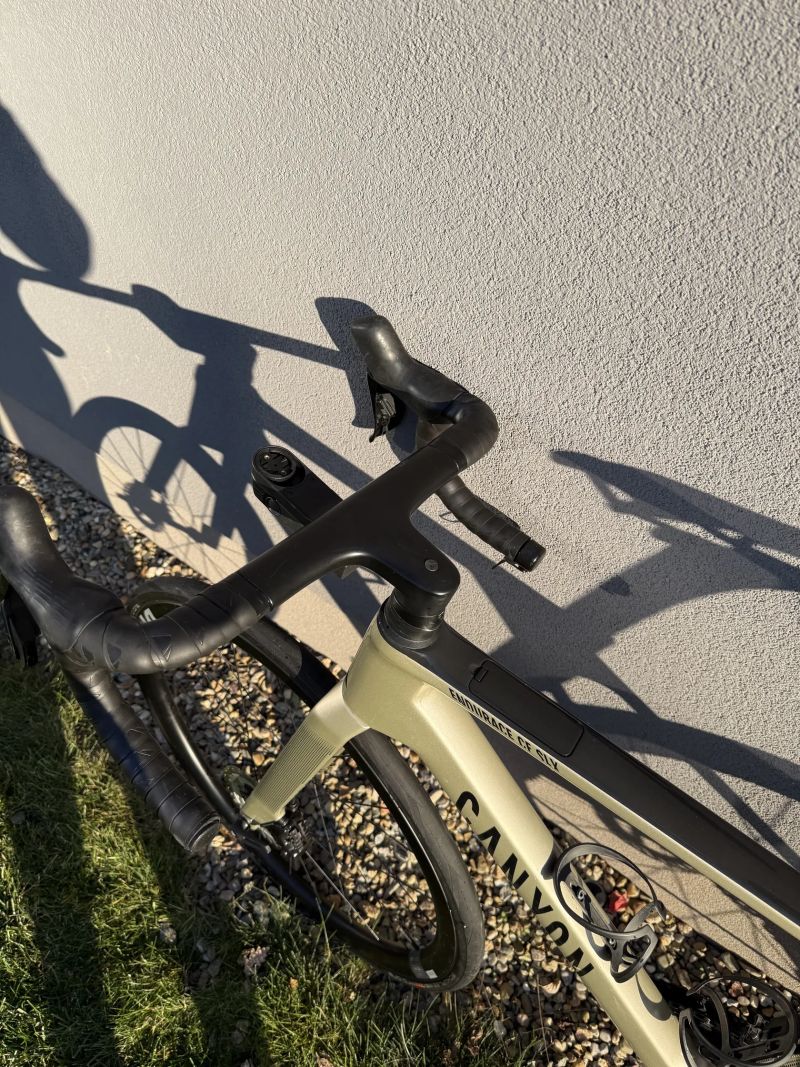 Canyon Canyon Endurace CF SLX 7 Di2