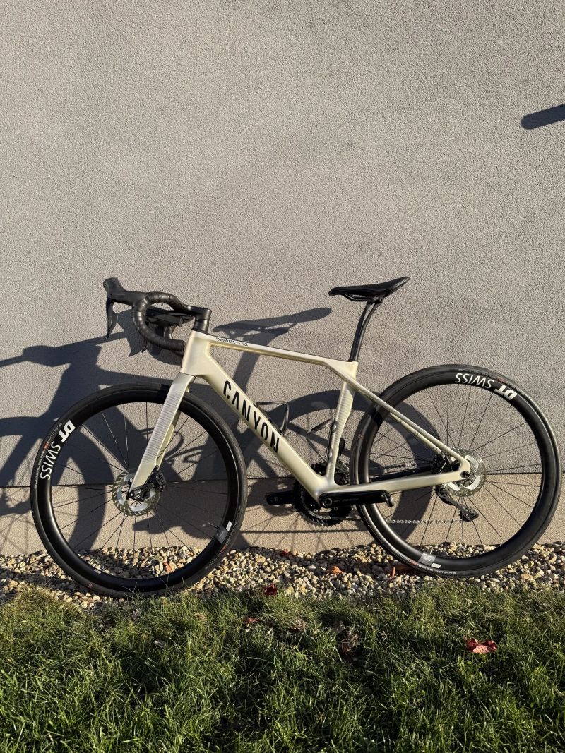Canyon Canyon Endurace CF SLX 7 Di2
