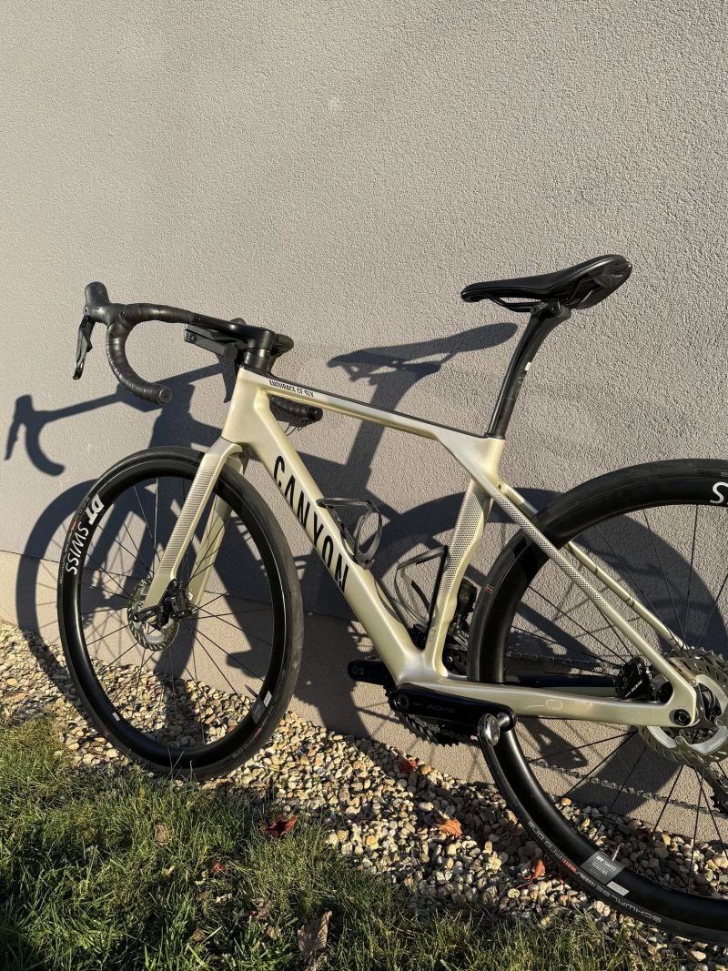 Canyon Canyon Endurace CF SLX 7 Di2