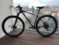 Cannondale F-Si Carbon 3