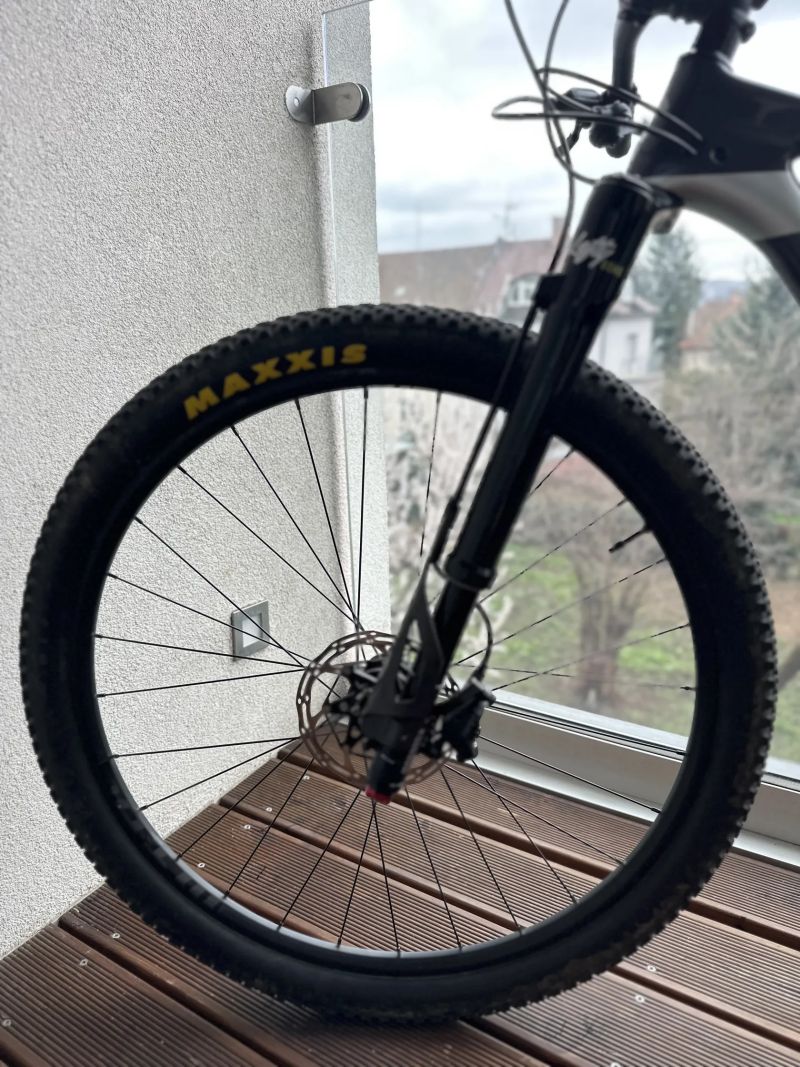 Cannondale F-Si Carbon 3