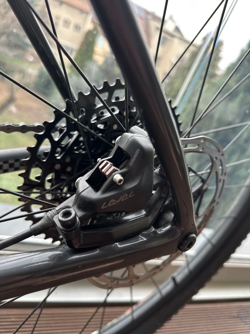 Cannondale F-Si Carbon 3