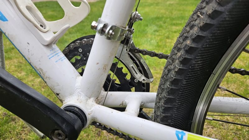 Dětské/juniorské kolo Superior Paint 24"