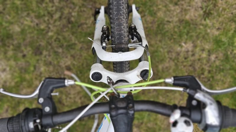 Dětské/juniorské kolo Superior Paint 24"