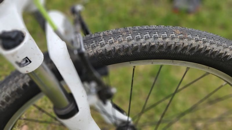 Dětské/juniorské kolo Superior Paint 24"