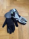 NOVÉ damske rukavice Merida