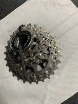 Shimano 105,11rychlostní