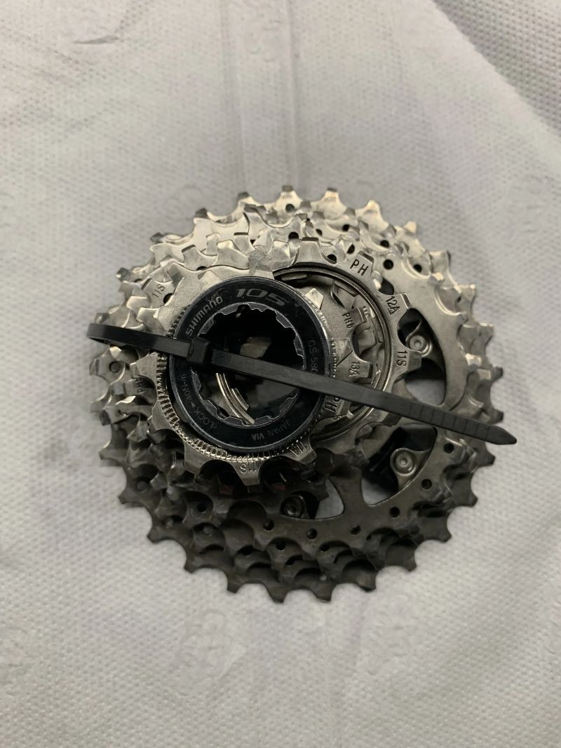 Shimano 105,11rychlostní