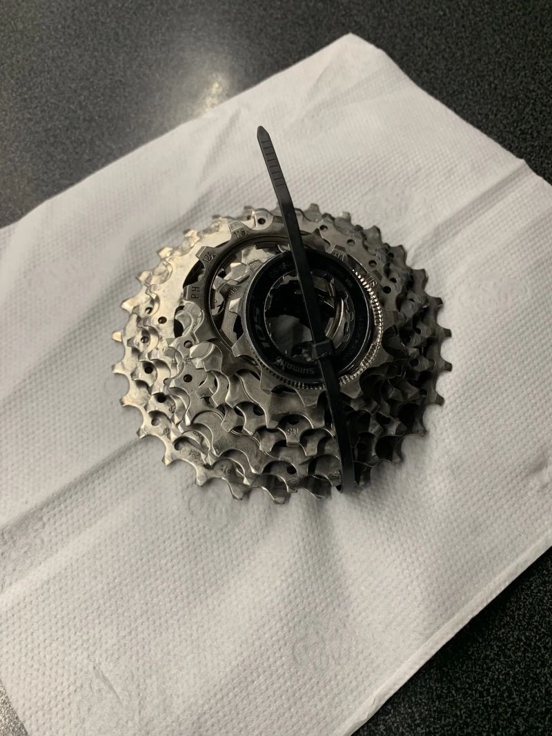 Shimano 105,11rychlostní