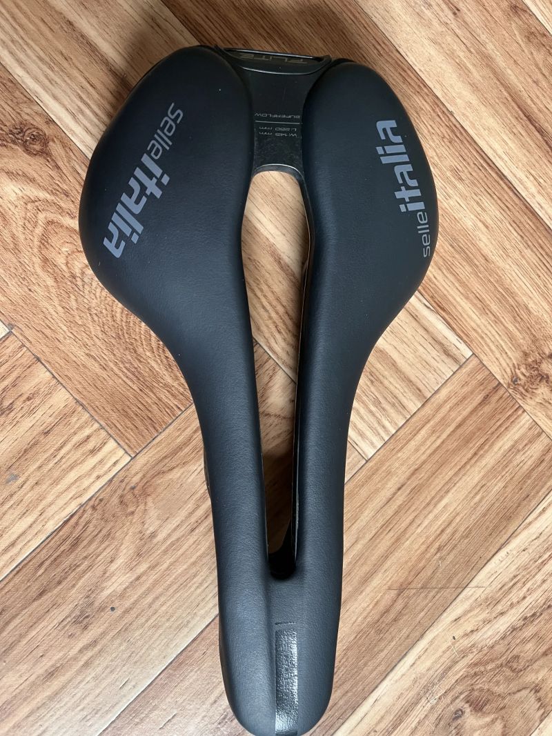 Selle Italia Flite Boost Kit Carbonio Superflow L
