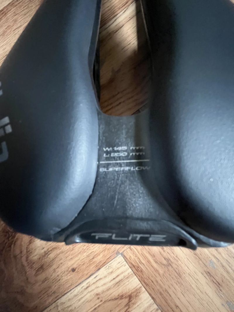 Selle Italia Flite Boost Kit Carbonio Superflow L