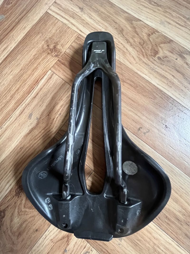 Selle Italia Flite Boost Kit Carbonio Superflow L