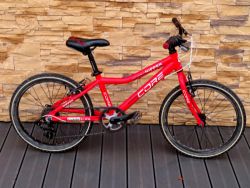 Prodám dětské kolo Nipper Core