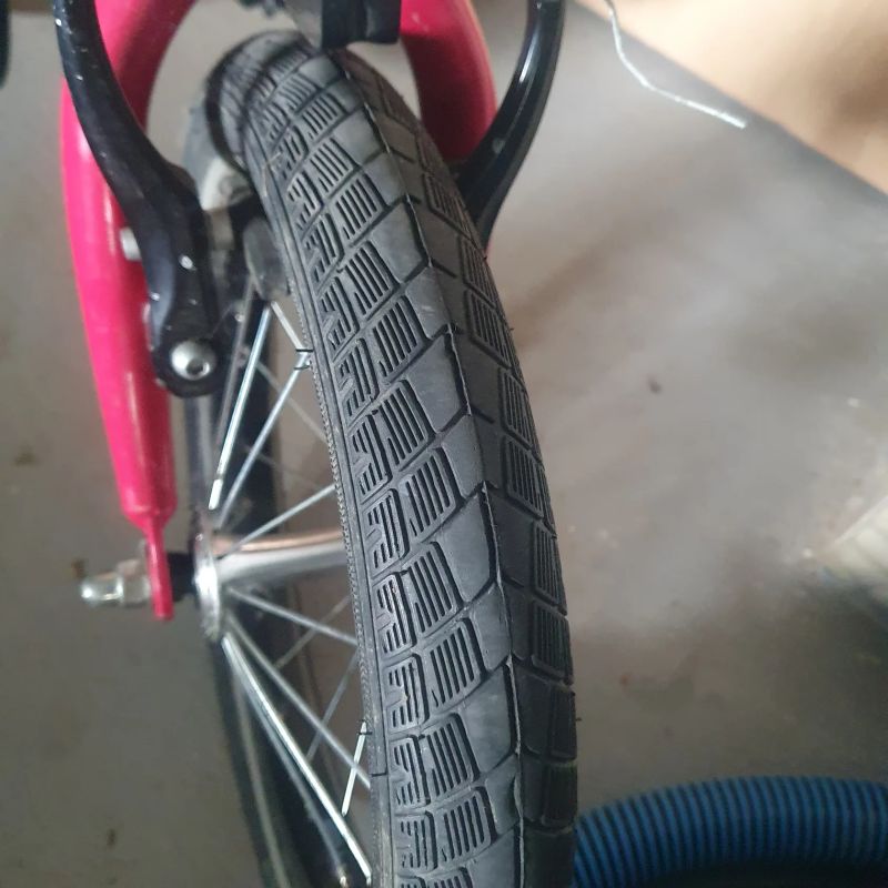 Odrážedlo/kolo BMW