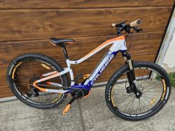 Crussis E-fionna 8.5