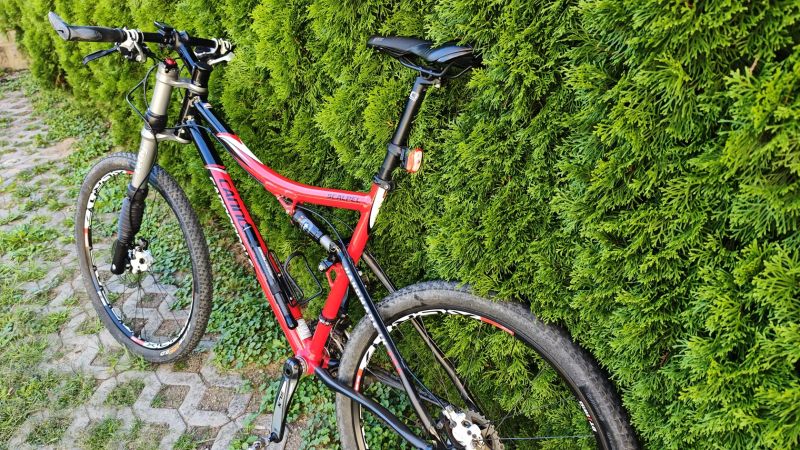Cannondale Scalpel