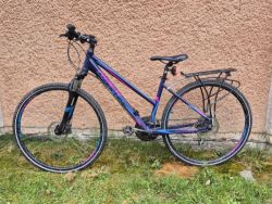 Rock Machine CROSSRIDE 300