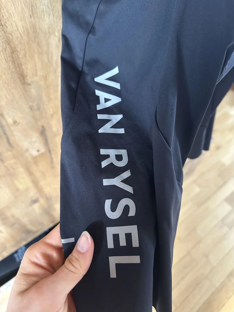 Cyklistická kombinéza Van Rysel 